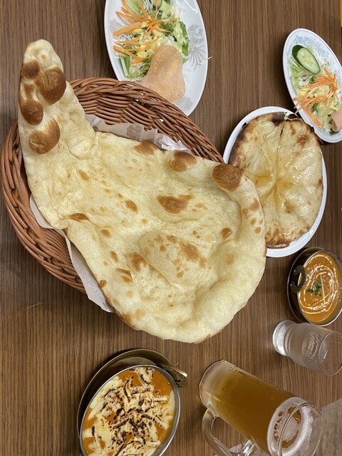 MOUNT EVEREST RESTAURANT Togo Ten