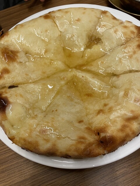 MOUNT EVEREST RESTAURANT Togo Ten photo 2