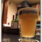 フラットバー - ヒューガルデンホワイト大
      2014.11