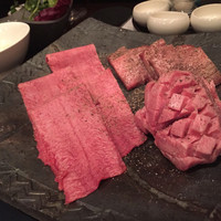 西麻布 肉粋やまもと - 