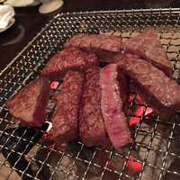 西麻布 肉粋やまもと - 