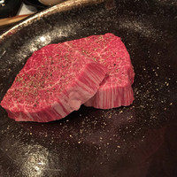 西麻布 肉粋やまもと - 