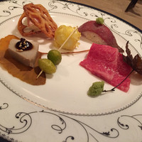 西麻布 肉粋やまもと - 