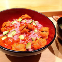 江戸前鮓 すし通 - 