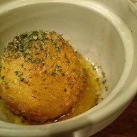 八お野 - ★じゃが芋まんじゅうオーブン焼