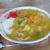 はつみ食堂 - カレーライス