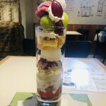Art Gallery Cafe 茶々華 - 