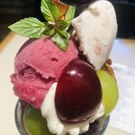 Art Gallery Cafe 茶々華 - 