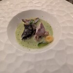 Dining Broom (Karuizawa Asama Prince Hotel ) - 