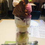 Art Gallery Cafe 茶々華 - 