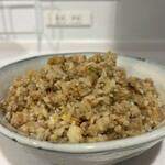 チャンポンハウス あぶらや - 