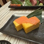 旬の鮮魚と日本酒 作 - 