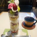 Art Gallery Cafe 茶々華 - 