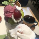 Art Gallery Cafe 茶々華 - 