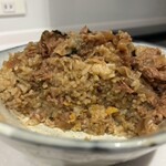 チャンポンハウス あぶらや - 