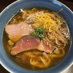 麺屋 ルリカケス - 