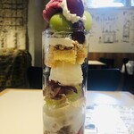 Art Gallery Cafe 茶々華 - 