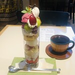 Art Gallery Cafe 茶々華 - 