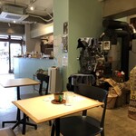 Art Gallery Cafe 茶々華 - 