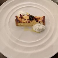 ダイニング ブルーム(軽井沢浅間プリンスホテル) - 