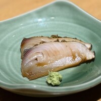 恵比寿 鮨 藤 - 