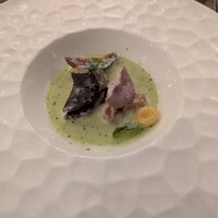ダイニング ブルーム(軽井沢浅間プリンスホテル) - 