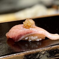 恵比寿 鮨 藤 - 
