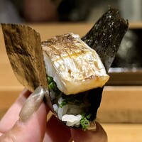 恵比寿 鮨 藤 - 