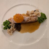 ダイニング ブルーム(軽井沢浅間プリンスホテル) - 