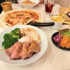 食堂カフェ potto 都島店