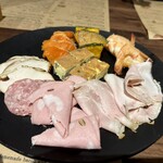 ベットラルーチェ - 