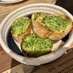 ベットラルーチェ - 