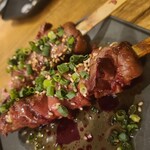 ワイン÷炭火焼き酒場cacco - 