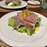 ベットラルーチェ - 