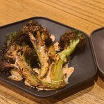 ワイン÷炭火焼き酒場cacco - 