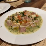 ベットラルーチェ - 