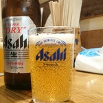 浅草軒 本店 - ドリンク写真: