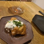 ワイン÷炭火焼き酒場cacco - 