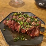 ワイン÷炭火焼き酒場cacco - 
