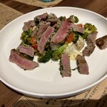 ベットラルーチェ - 