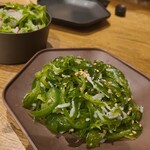 ワイン÷炭火焼き酒場cacco - 