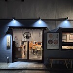 麺屋 栩羚廚 壬生本店 - 