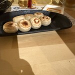 ネオ大衆 カモメヤ - 