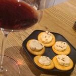 ワイン÷炭火焼き酒場cacco - 