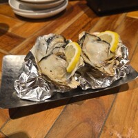 Seafood bar Ermitage 横浜鶴屋町店 - 