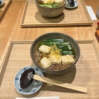 手打ち蕎麦 欅 - 