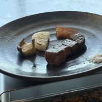 ステーキハウス神石 - 