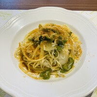 リストランテ アクアパッツァ - 