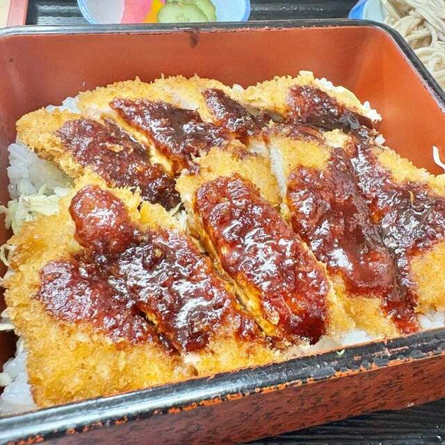 味の老舗 若松 - 長瀞/麺類 | 食べログ