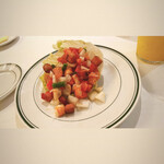 ウルフギャング・ステーキハウス - 